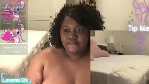 Miss Kitty online show from 10, 9, 2025