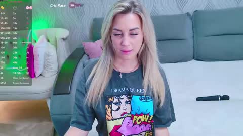 Anna online show from 23, 4, 2026