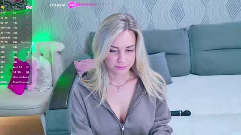 Anna online show from 28, 4, 2026