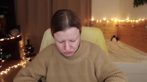 Crystal online show from 16, 2, 2025