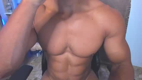 GABRIEL online show from 16, 1, 2025