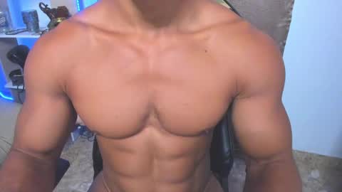 GABRIEL online show from 22, 1, 2025