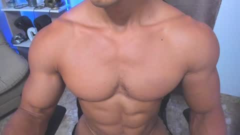 GABRIEL online show from 26, 2, 2025