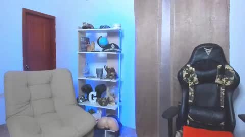 GABRIEL online show from 12, 3, 2025