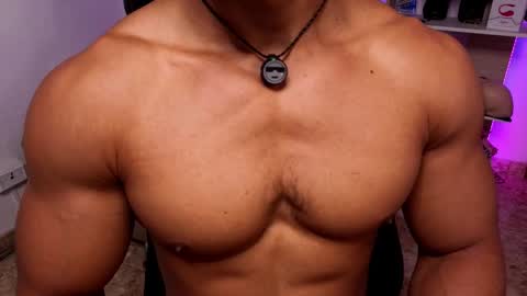 GABRIEL online show from 28, 3, 2026