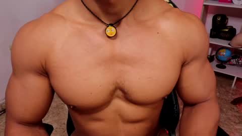 GABRIEL online show from 21, 4, 2026