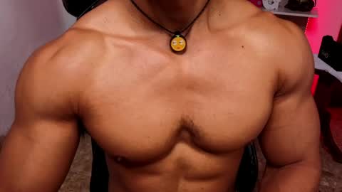 GABRIEL online show from 23, 4, 2026