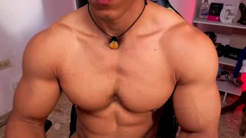 Snapshot of exquisite_gabe chatting on 26, 5, 2026 GABRIEL online show from 26, 5, 2026
