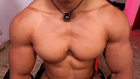 Snapshot of exquisite_gabe chatting on 14, 6, 2026 GABRIEL online show from 14, 6, 2026