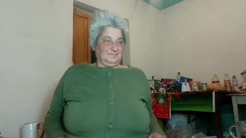 Snapshot of exquisitemature chatting on 6, 1, 2025 ExquisiteMature online show from 6, 1, 2025