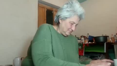 Snapshot of exquisitemature chatting on 12, 1, 2025 ExquisiteMature online show from 12, 1, 2025