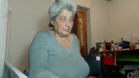 Snapshot of exquisitemature chatting on 17, 1, 2025 ExquisiteMature online show from 17, 1, 2025