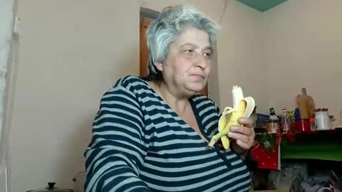 Snapshot of exquisitemature chatting on 25, 1, 2025 ExquisiteMature online show from 25, 1, 2025