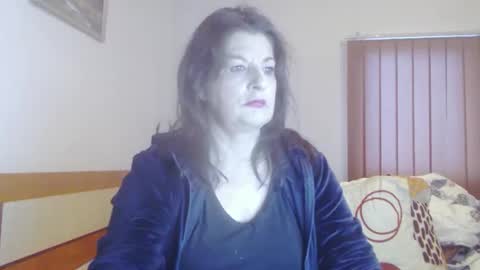 ExtasyMature online show from 6, 10, 2025