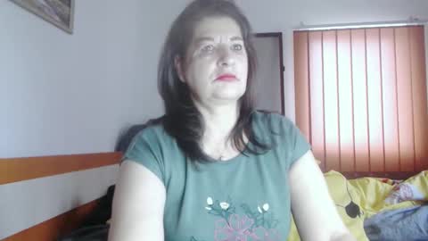 ExtasyMature online show from 16, 11, 2025