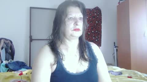 ExtasyMature online show from 15, 3, 2026