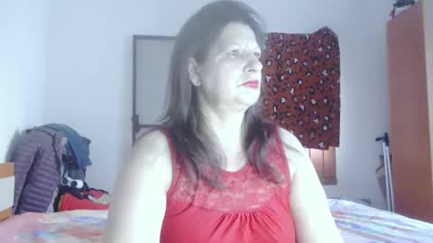 ExtasyMature online show from 24, 3, 2026