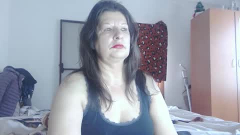 ExtasyMature online show from 20, 4, 2026