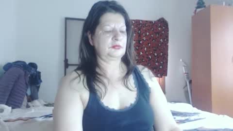 ExtasyMature online show from 22, 4, 2026