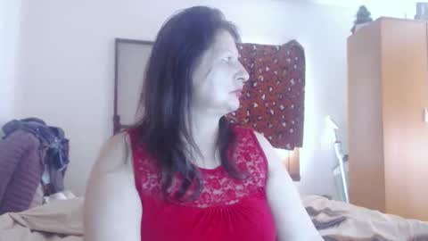 ExtasyMature online show from 23, 4, 2026