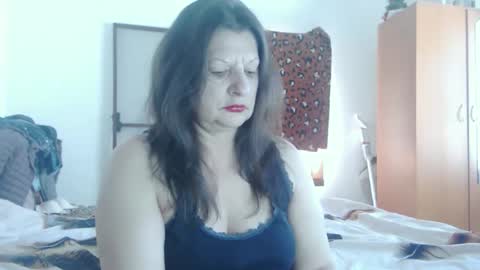 ExtasyMature online show from 24, 4, 2026