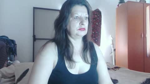 ExtasyMature online show from 25, 4, 2026