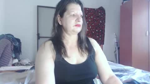 ExtasyMature online show from 27, 4, 2026