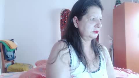 ExtasyMature online show from 20, 7, 2026