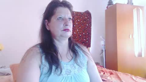 ExtasyMature online show from 20, 7, 2026