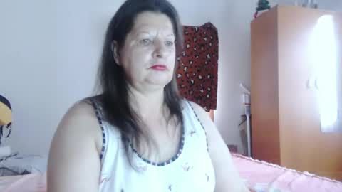ExtasyMature online show from 23, 7, 2026
