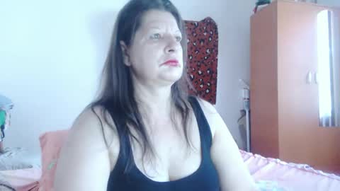 ExtasyMature online show from 26, 7, 2026