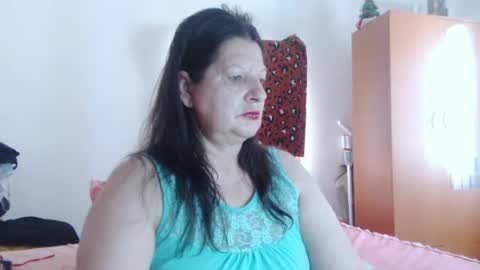 ExtasyMature online show from 27, 7, 2026