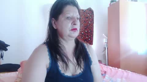 ExtasyMature online show from 28, 7, 2026