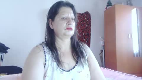 ExtasyMature online show from 29, 7, 2026