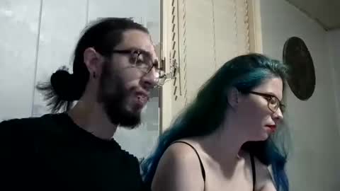 Snapshot of extaticxx chatting on 2, 12, 2024 Extrastatic94 online show from 2, 12, 2024