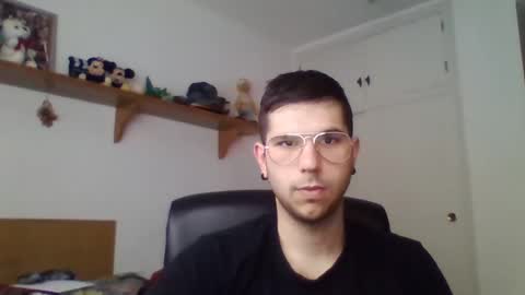 exterminator944 online show from 3, 12, 2024