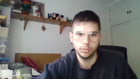 exterminator944 online show from 13, 12, 2024