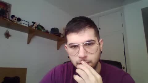 exterminator944 online show from 3, 1, 2025