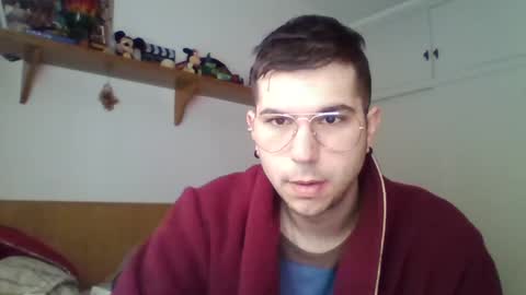 exterminator944 online show from 21, 1, 2025