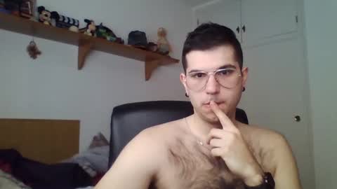 exterminator944 online show from 25, 1, 2025