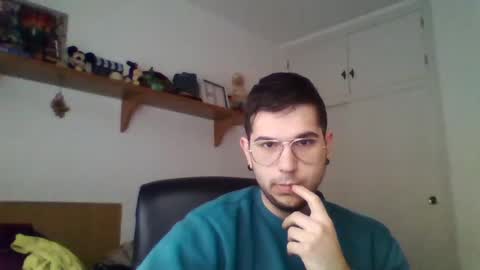 exterminator944 online show from 30, 1, 2025