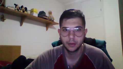 exterminator944 online show from 6, 2, 2025