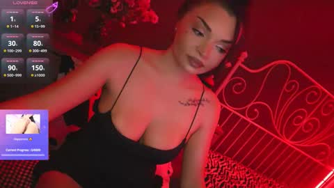 Snapshot of extra_topping chatting on 6, 11, 2025 extra_topping online show from 6, 11, 2025