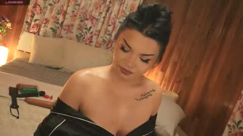 Snapshot of extra_topping chatting on 20, 2, 2026 extra_topping online show from 20, 2, 2026