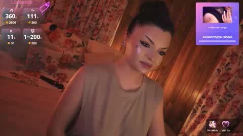 Snapshot of extra_topping chatting on 7, 3, 2026 extra_topping online show from 7, 3, 2026