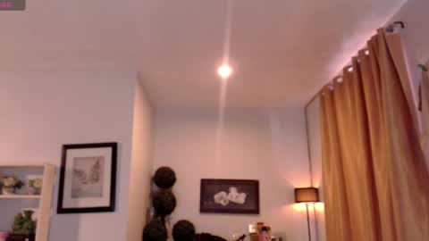 Snapshot of extraordinarypleasure chatting on 9, 5, 2026 Eunice online show from 9, 5, 2026