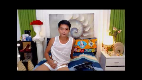 JOHNDAVE online show from 23, 2, 2025