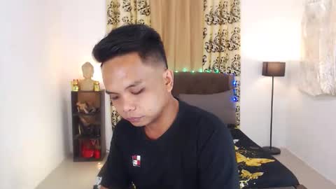 JOHNDAVE online show from 12, 9, 2025