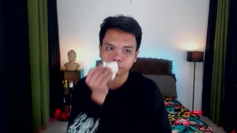 JOHNDAVE online show from 15, 10, 2025