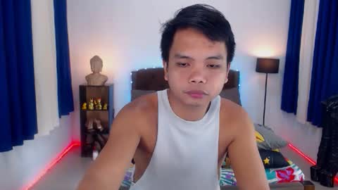 JOHNDAVE online show from 3, 11, 2025